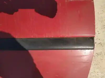 Pezzo di ricambio per auto di seconda mano plastica per citroen zx 1.4 tentation riferimenti oem iam   