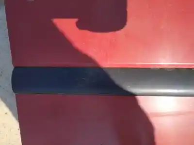 Pezzo di ricambio per auto di seconda mano plastica per citroen zx 1.4 tentation riferimenti oem iam   