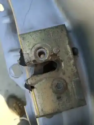 Second-hand car spare part rear right door lock for audi 80 (811/813) 1.8 oem iam references 893839016c