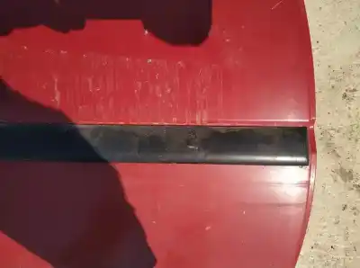 Pezzo di ricambio per auto di seconda mano plastica per citroen zx 1.4 tentation riferimenti oem iam   