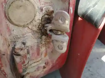 Peça sobressalente para automóvel em segunda mão dobradiça por citroen zx 1.4 tentation referências oem iam 