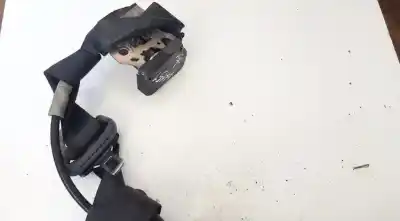 İkinci el araba yedek parçası ÖN SOL EMNIYET KEMERI için VOLKSWAGEN PASSAT VARIANT (3A5)  OEM IAM referansları 43594D  
