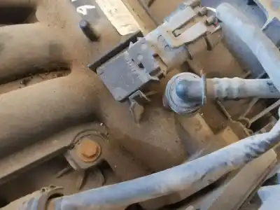 Peça sobressalente para automóvel em segunda mão sensor de pressão por renault twingo (co6) 1.2 (c066/67/68) referências oem iam   