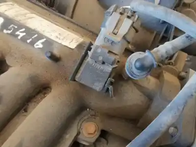 Peça sobressalente para automóvel em segunda mão sensor de pressão por renault twingo (co6) 1.2 (c066/67/68) referências oem iam 
