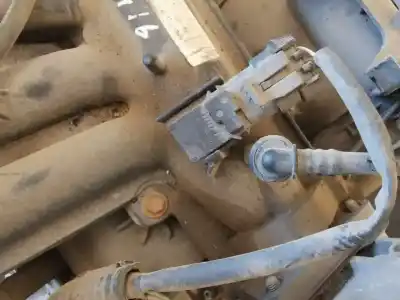 Peça sobressalente para automóvel em segunda mão sensor de pressão por renault twingo (co6) 1.2 (c066/67/68) referências oem iam   