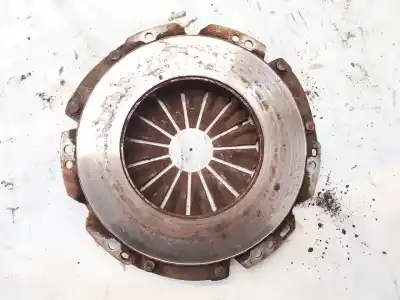 Second-hand car spare part clutch kit for toyota corolla (e11) 2.0 d-4d linea sol oem iam references   