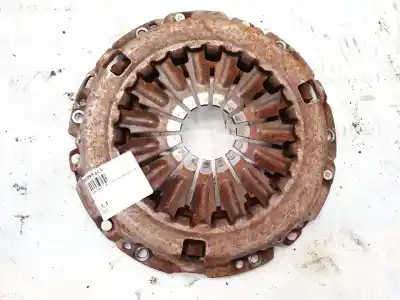 Pezzo di ricambio per auto di seconda mano kit frizione per toyota corolla (e11) 2.0 d-4d linea sol riferimenti oem iam 