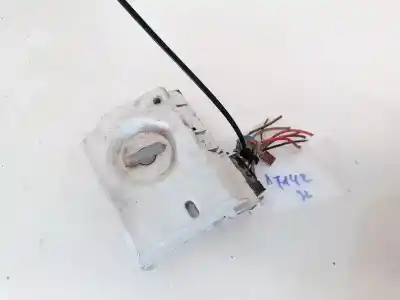 Second-hand car spare part lampholder for audi 80/90 (893) 1.8 oem iam references 29632101