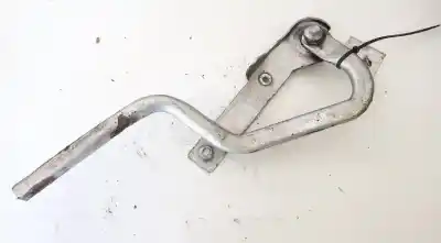 Peça sobressalente para automóvel em segunda mão amortecedores do tronco / porta por volvo v70 ii (285) 2.5 tdi referências oem iam 