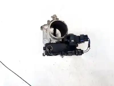 Second-hand car spare part throttle body for toyota corolla (e11) 2.0 d-4d linea sol oem iam references 8957221020
