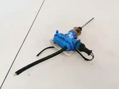 Peça sobressalente para automóvel em segunda mão motor de fechadura central mala por audi 80 avant 1.9 tdi referências oem iam 893862153c