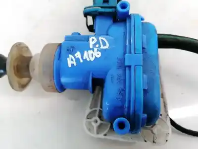 Second-hand car spare part tailgate central locking system  for audi 80 avant 1.9 tdi oem iam references 893862153c  