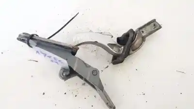 Peça sobressalente para automóvel em segunda mão amortecedores do tronco / porta por volvo v70 ii (285) 2.5 tdi referências oem iam 