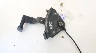 Pezzo di ricambio per auto di seconda mano plastica per audi 80/90 (893) 1.8 riferimenti oem iam   