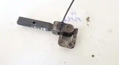 Peça sobressalente para automóvel em segunda mão rótula barra direção por volkswagen passat variant (3a5) 1.9 tdi referências oem iam 