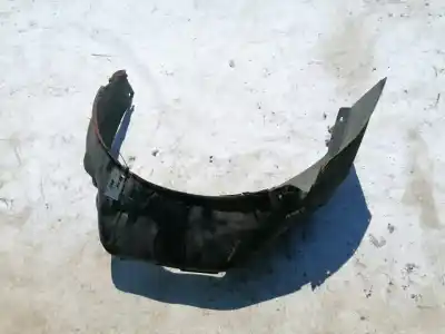 Peça sobressalente para automóvel em segunda mão cave de roda dianteira esquerda por volkswagen passat variant (3a5) 1.9 tdi referências oem iam 3a0809961