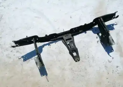 Second-hand car spare part front panel for audi 80/90 (893) 1.8 oem iam references   