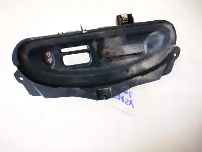 Автозапчастина б/у багатофункційний дисплей для renault scenic, i 1996.01 - 1999.09 1.6 66kw k7m 1996.01 - 1999.09 посилання на oem iam 7700413529