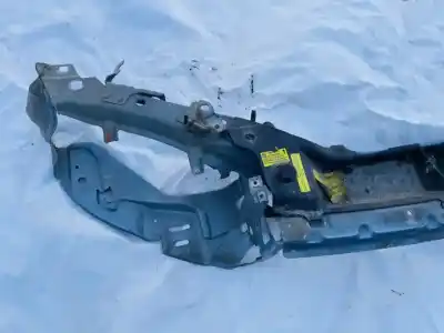 Second-hand car spare part front panel for volvo v50 (545) 2.0 d oem iam references 9454401  