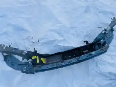 Peça sobressalente para automóvel em segunda mão painel frontal por volvo v50 (545) 2.0 d referências oem iam 9454401