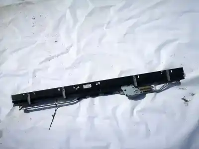 Автозапчасти б/у задний поддон за mercedes clase s (w220) s 320 cdi (220.025 220.125) ссылки oem iam a2208100020