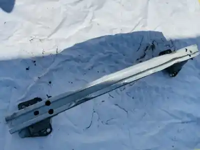 Peça sobressalente para automóvel em segunda mão reforço do pára choques dianteiro por renault laguna iii 1.5 dci diesel referências oem iam 