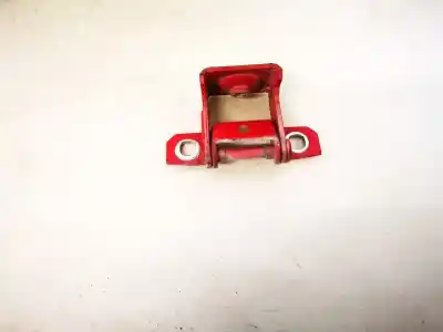 Pezzo di ricambio per auto di seconda mano ammortizzatori baule / porte per fiat panda (169) 1.1 8v riferimenti oem iam 