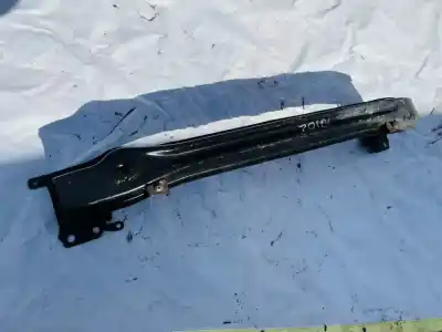 Peça sobressalente para automóvel em segunda mão reforço do pára choques dianteiro por seat altea xl (5p5) 2.0 tdi referências oem iam 5p0807109