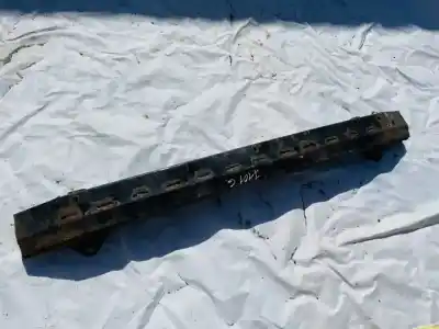 Pezzo di ricambio per auto di seconda mano rinforzo paraurti posteriore per toyota corolla (e11) 2.0 d-4d linea sol riferimenti oem iam 