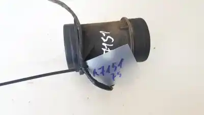 Peça sobressalente para automóvel em segunda mão medidor de massa de ar por volkswagen passat variant (3a5) 1.9 tdi referências oem iam 71822101