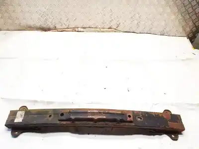 Second-hand car spare part front bumper reinforcement for kia sorento 2.5 crdi ex oem iam references 