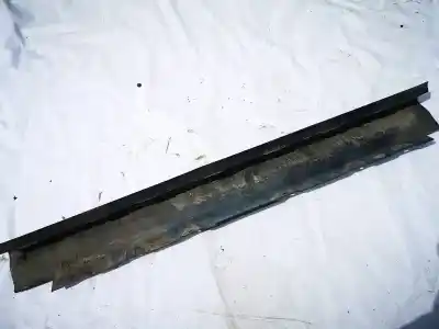 Peça sobressalente para automóvel em segunda mão embaladeira lado direito (corte) por bmw x5 (e53) 4.4 v8 32v cat (m62) referências oem iam 8408706  