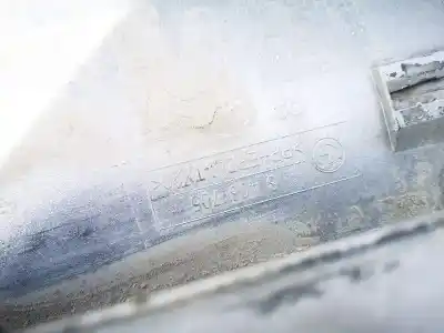 Peça sobressalente para automóvel em segunda mão embaladeira lado esquerdo (corte) por bmw x5 (e53) 4.4 v8 32v cat (m62) referências oem iam 8408705  