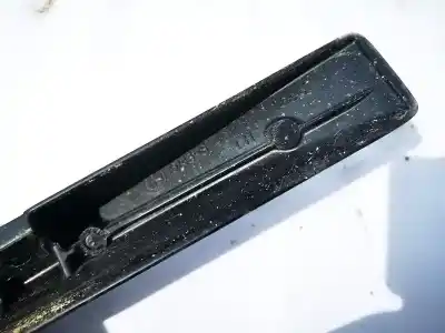 Pezzo di ricambio per auto di seconda mano plastica per bmw x5 (e53) 4.4 v8 32v cat (m62) riferimenti oem iam 51138402671  51-13-8402671