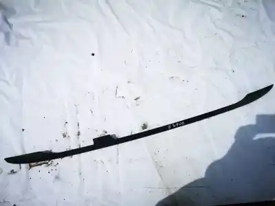 Tweedehands auto-onderdeel plasticen voor bmw x5 (e53) 4.4 v8 32v cat (m62) oem iam-referenties 51138402671