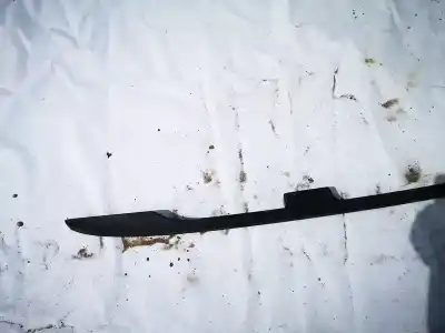 Pezzo di ricambio per auto di seconda mano plastica per bmw x5 (e53) 4.4 v8 32v cat (m62) riferimenti oem iam 51138402671  51-13-8402671