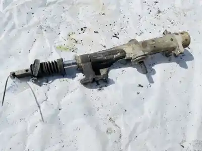 Second-hand car spare part steering rack for audi 80/90 (893) 1.8 oem iam references 