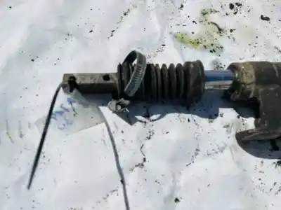 Second-hand car spare part steering rack for audi 80/90 (893) 1.8 oem iam references   893419105