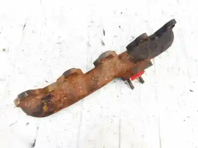 Автозапчастина б/у вихлопний колектор для FORD FIESTA, VI 2012.10 - 2017.12 FACELIFT 1.6 TDCI 70KW 2010.02 - 2018.12 FACELIFT Посилання на OEM IAM   