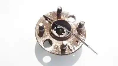 Second-hand car spare part rear right knuckle for rover rover 45 (rt) 2.0 idt oem iam references 