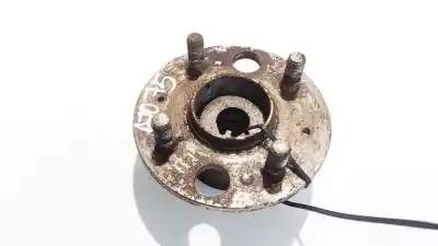 Second-hand car spare part rear left knuckle for rover rover 45 (rt) 2.0 idt oem iam references 