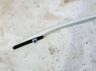 Pezzo di ricambio per auto di seconda mano plastica per audi a4 avant (8e) 2.5 tdi (120kw) riferimenti oem iam   