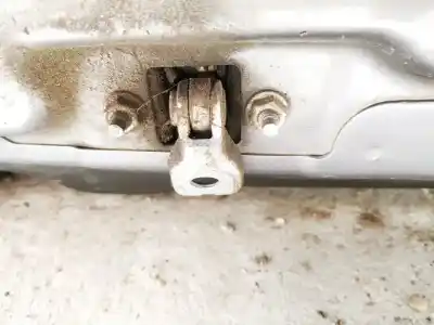 Автозапчастина б/у петля для opel vectra c caravan 1.9 16v cdti cat (z 19 dth / lrd) посилання на oem iam   