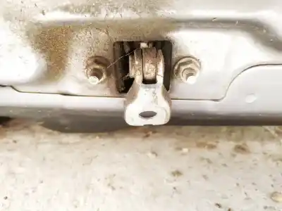Автозапчастина б/у петля для opel vectra c caravan 1.9 16v cdti cat (z 19 dth / lrd) посилання на oem iam   