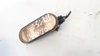 Peça sobressalente para automóvel em segunda mão farolim do lado direito por volkswagen passat variant (3a5) 1.9 tdi referências oem iam 3a0949117b