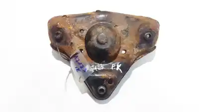 Автозапчастина б/у пластикler для volkswagen passat b5 (3b2) 1.9 tdi посилання на oem iam 8d0412391b