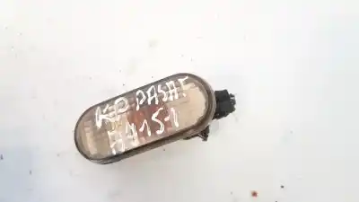 Peça sobressalente para automóvel em segunda mão farolim do lado esquerdo por volkswagen passat variant (3a5) 1.9 tdi referências oem iam 3a0949117