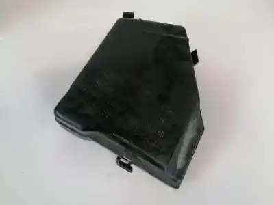 Tweedehands auto-onderdeel relais/zekeringenkastje voor fiat idea (135) 1.3 16v jtd 16v dynamic plus (10.2005->) oem iam-referenties 735386506