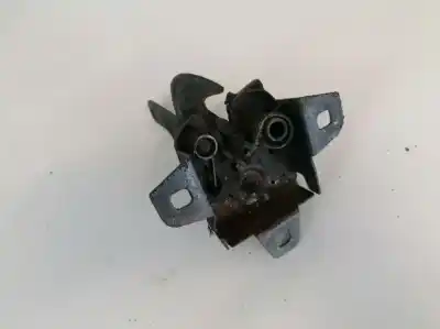 Tweedehands auto-onderdeel kapvergrendeling voor fiat idea (135) 1.3 16v jtd 16v dynamic plus (10.2005->) oem iam-referenties 