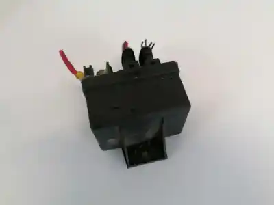 Tweedehands auto-onderdeel voorverwarmingsdoos voor fiat idea (135) 1.3 16v jtd 16v dynamic plus (10.2005->) oem iam-referenties 55193073